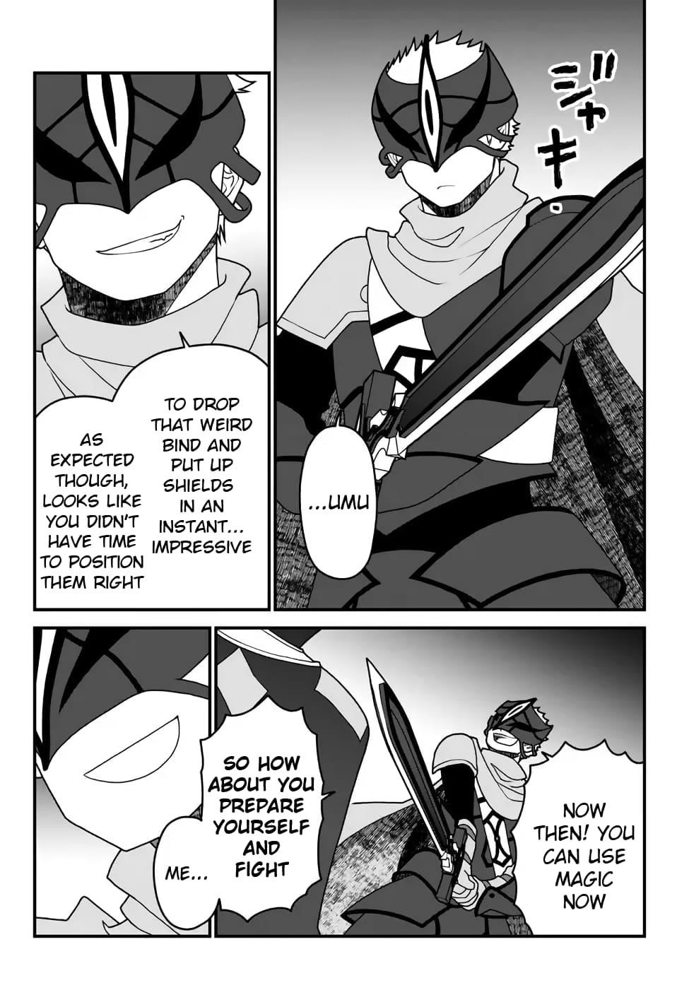 Tsuihou no Kenja, Sekai wo Shiru ~Osanajimi Yuusha no Atsuryoku kara Nigete Jiyuu ni Natta Ore~ Chapter 36 - Page 4 in English