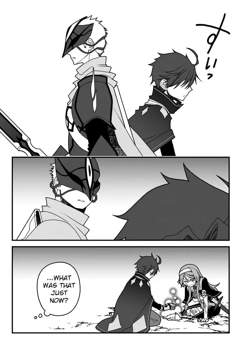 Tsuihou no Kenja, Sekai wo Shiru ~Osanajimi Yuusha no Atsuryoku kara Nigete Jiyuu ni Natta Ore~ Chapter 36 - Page 6 in English