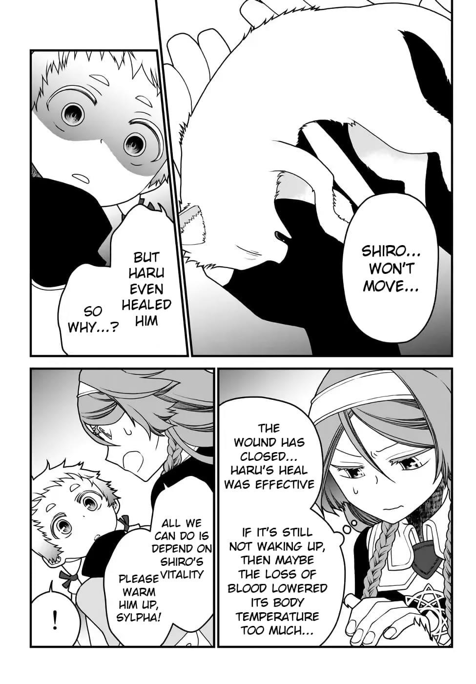Tsuihou no Kenja, Sekai wo Shiru ~Osanajimi Yuusha no Atsuryoku kara Nigete Jiyuu ni Natta Ore~ Chapter 36 - Page 9 in English