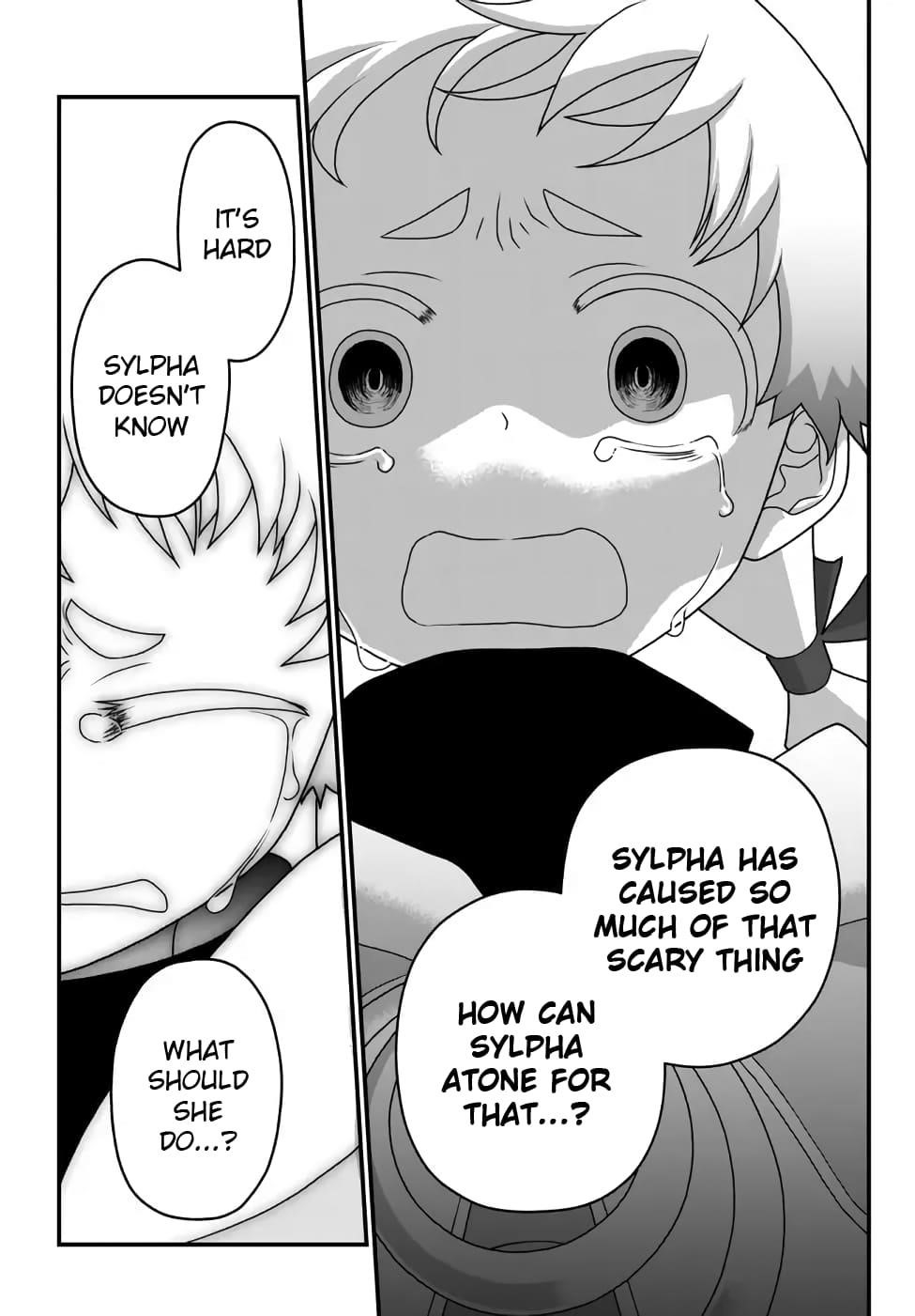 Tsuihou no Kenja, Sekai wo Shiru ~Osanajimi Yuusha no Atsuryoku kara Nigete Jiyuu ni Natta Ore~ Chapter 37 - Page 13 in English