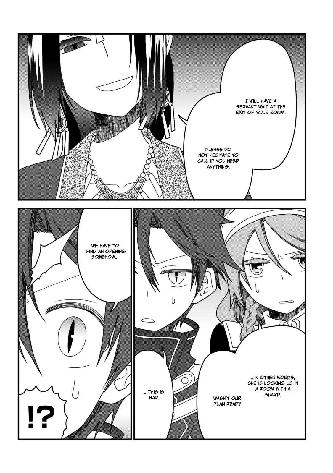 Tsuihou no Kenja, Sekai wo Shiru ~Osanajimi Yuusha no Atsuryoku kara Nigete Jiyuu ni Natta Ore~ Chapter 38 - Page 11 in English