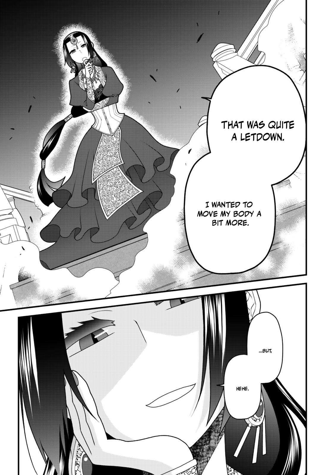 Tsuihou no Kenja, Sekai wo Shiru ~Osanajimi Yuusha no Atsuryoku kara Nigete Jiyuu ni Natta Ore~ Chapter 39 - Page 16 in English