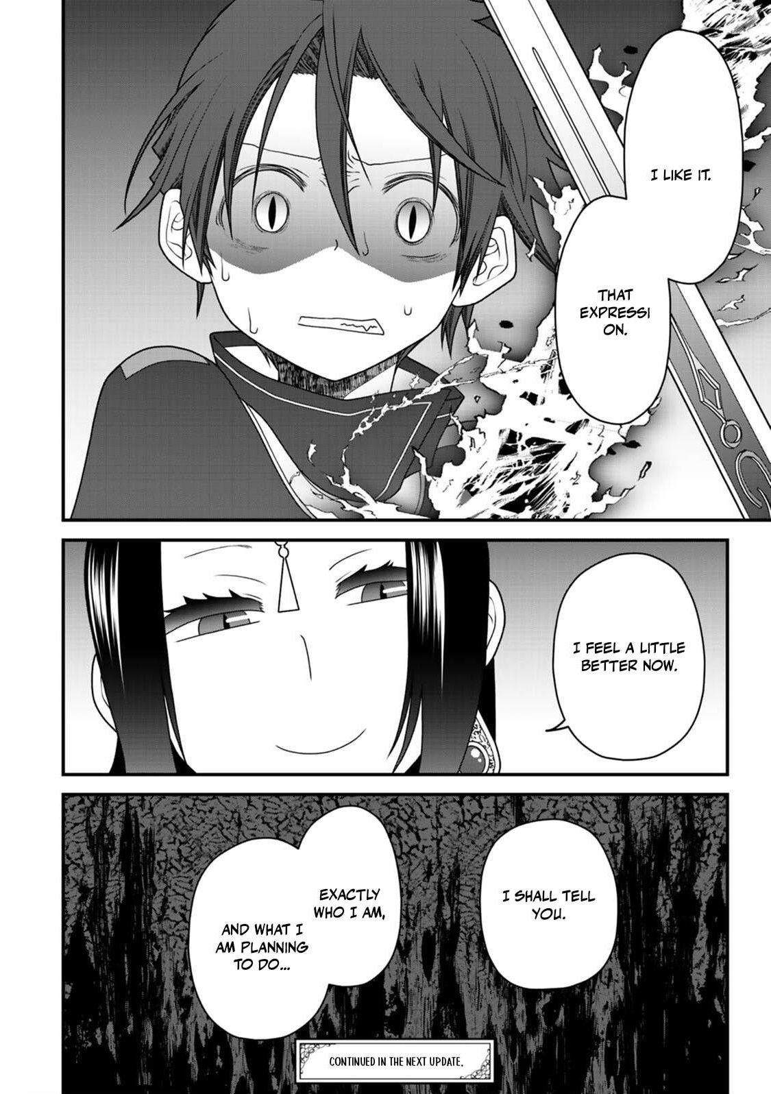 Tsuihou no Kenja, Sekai wo Shiru ~Osanajimi Yuusha no Atsuryoku kara Nigete Jiyuu ni Natta Ore~ Chapter 39 - Page 17 in English