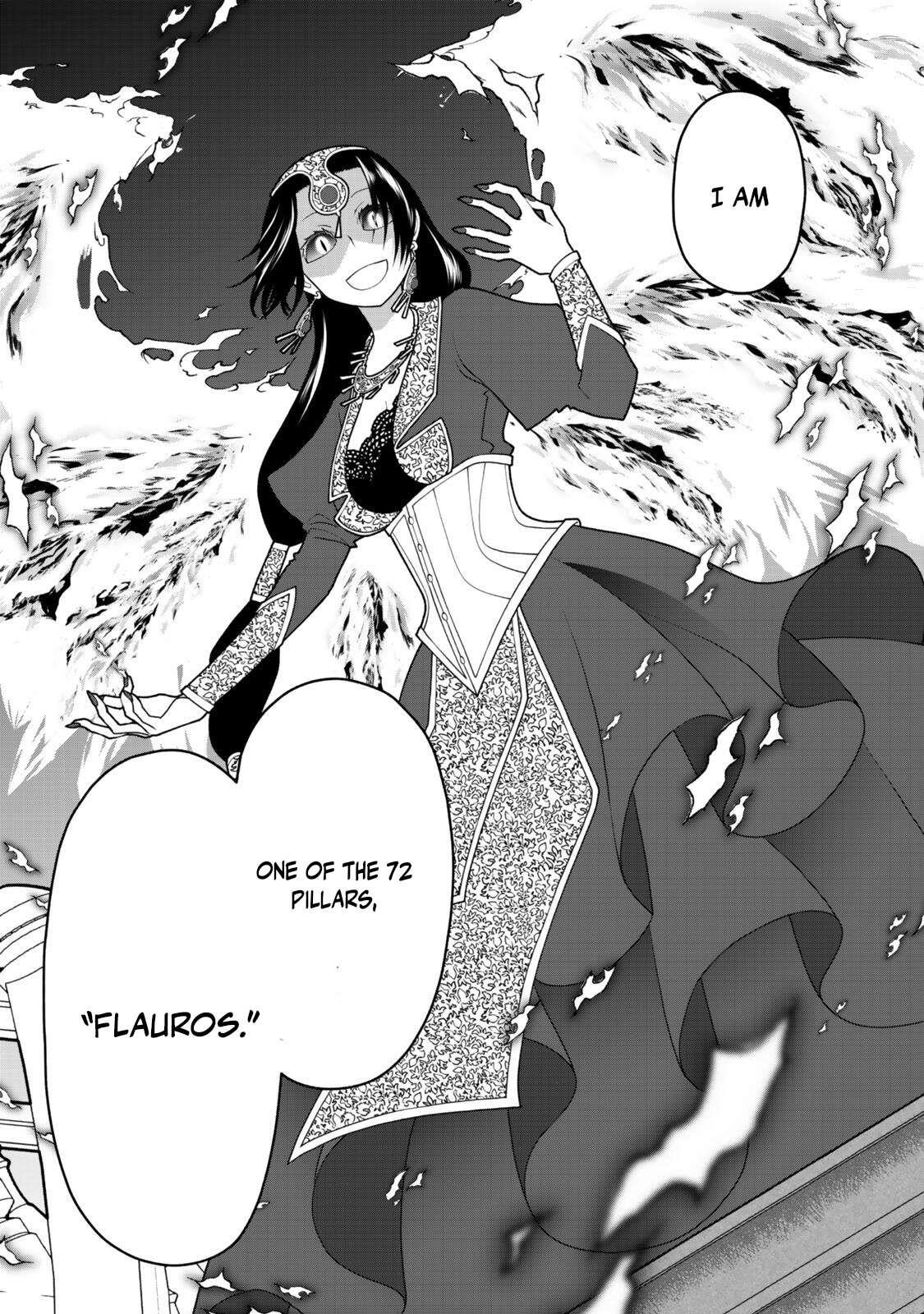 Tsuihou no Kenja, Sekai wo Shiru ~Osanajimi Yuusha no Atsuryoku kara Nigete Jiyuu ni Natta Ore~ Chapter 40 - Page 15 in English