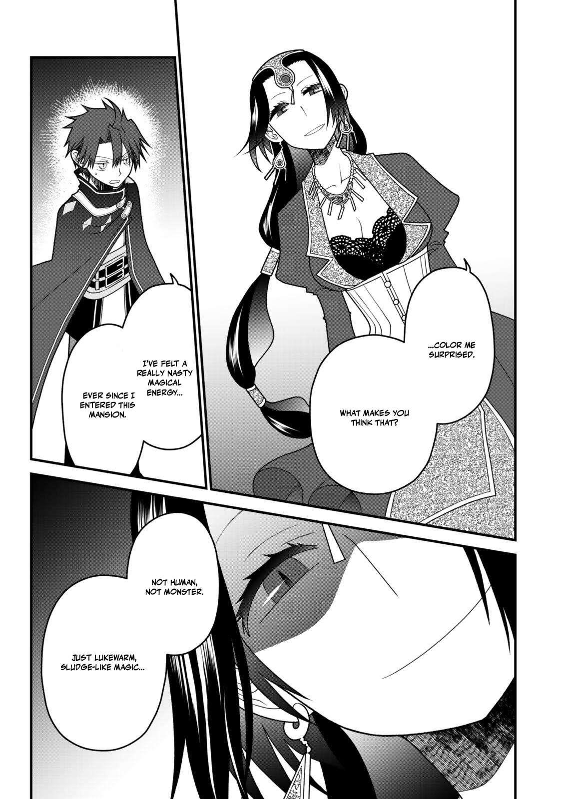 Tsuihou no Kenja, Sekai wo Shiru ~Osanajimi Yuusha no Atsuryoku kara Nigete Jiyuu ni Natta Ore~ Chapter 40 - Page 7 in English