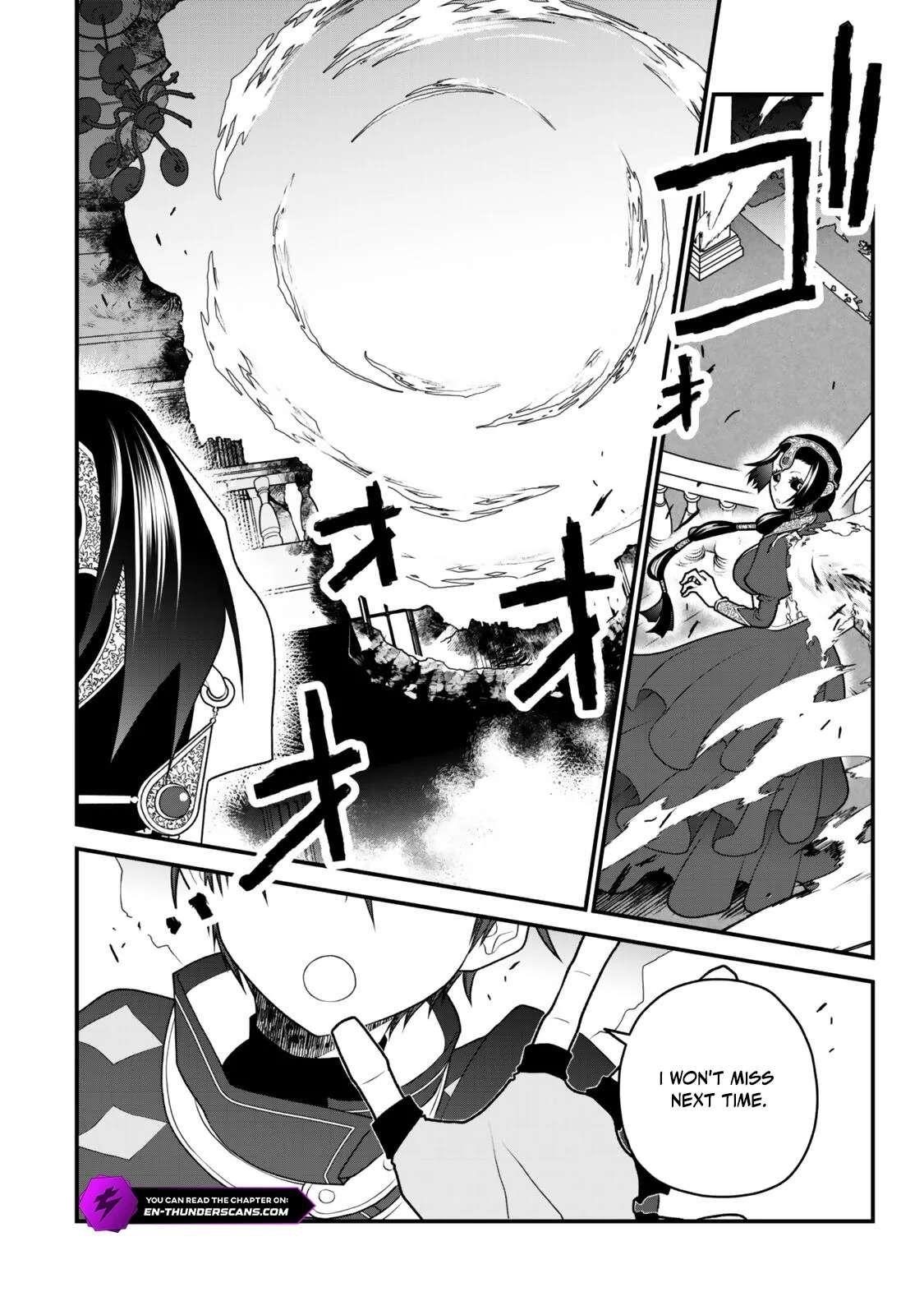 Tsuihou no Kenja, Sekai wo Shiru ~Osanajimi Yuusha no Atsuryoku kara Nigete Jiyuu ni Natta Ore~ Chapter 41 - Page 18 in English