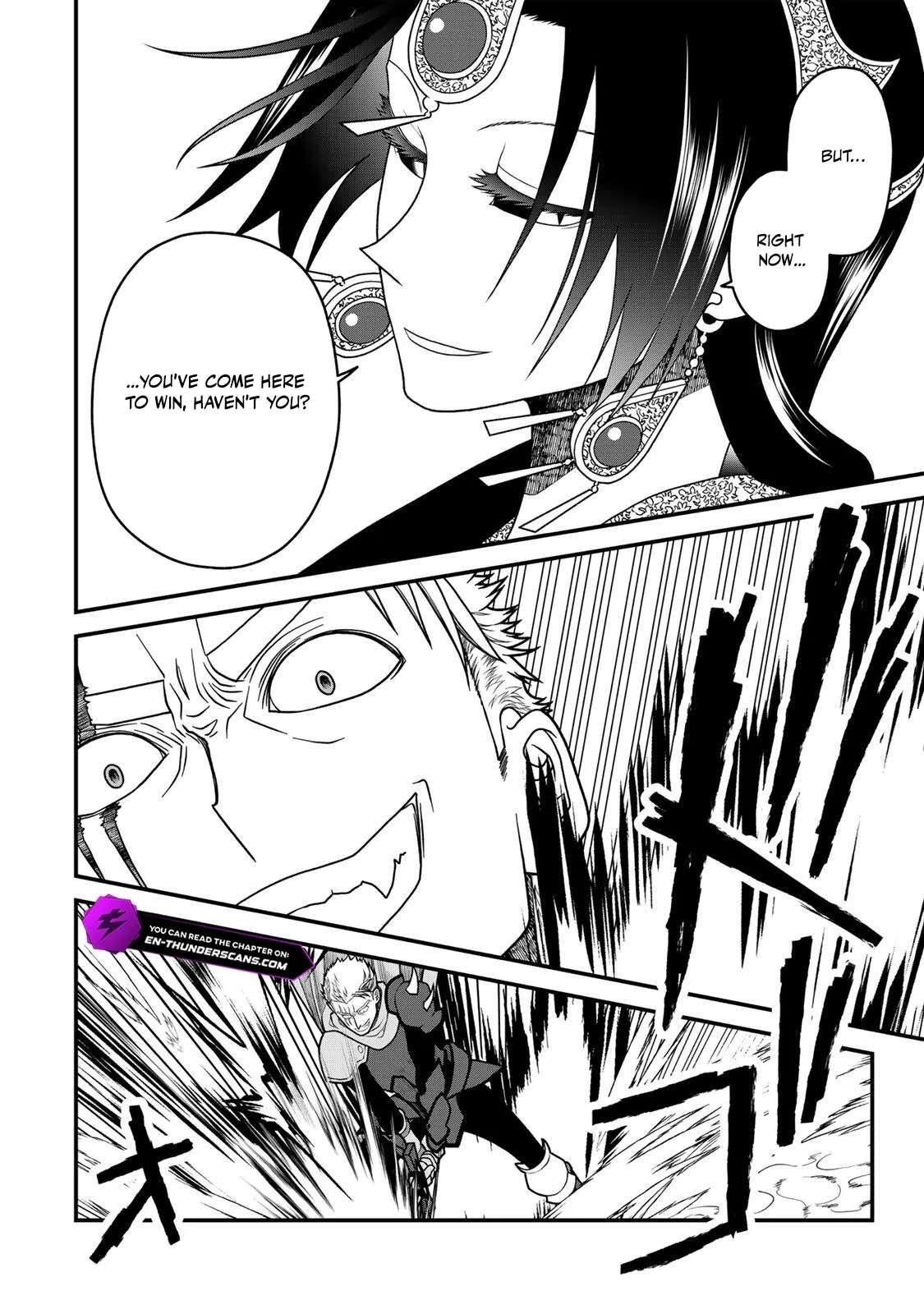 Tsuihou no Kenja, Sekai wo Shiru ~Osanajimi Yuusha no Atsuryoku kara Nigete Jiyuu ni Natta Ore~ Chapter 42 - Page 12 in English