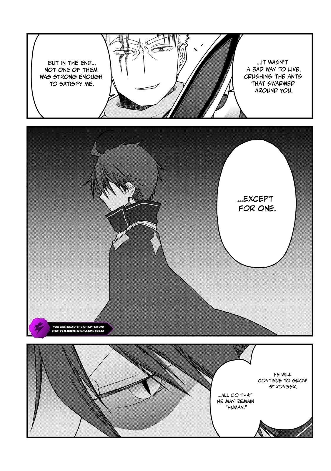 Tsuihou no Kenja, Sekai wo Shiru ~Osanajimi Yuusha no Atsuryoku kara Nigete Jiyuu ni Natta Ore~ Chapter 42 - Page 16 in English