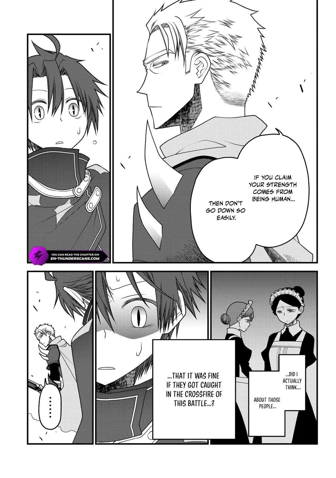 Tsuihou no Kenja, Sekai wo Shiru ~Osanajimi Yuusha no Atsuryoku kara Nigete Jiyuu ni Natta Ore~ Chapter 42 - Page 6 in English