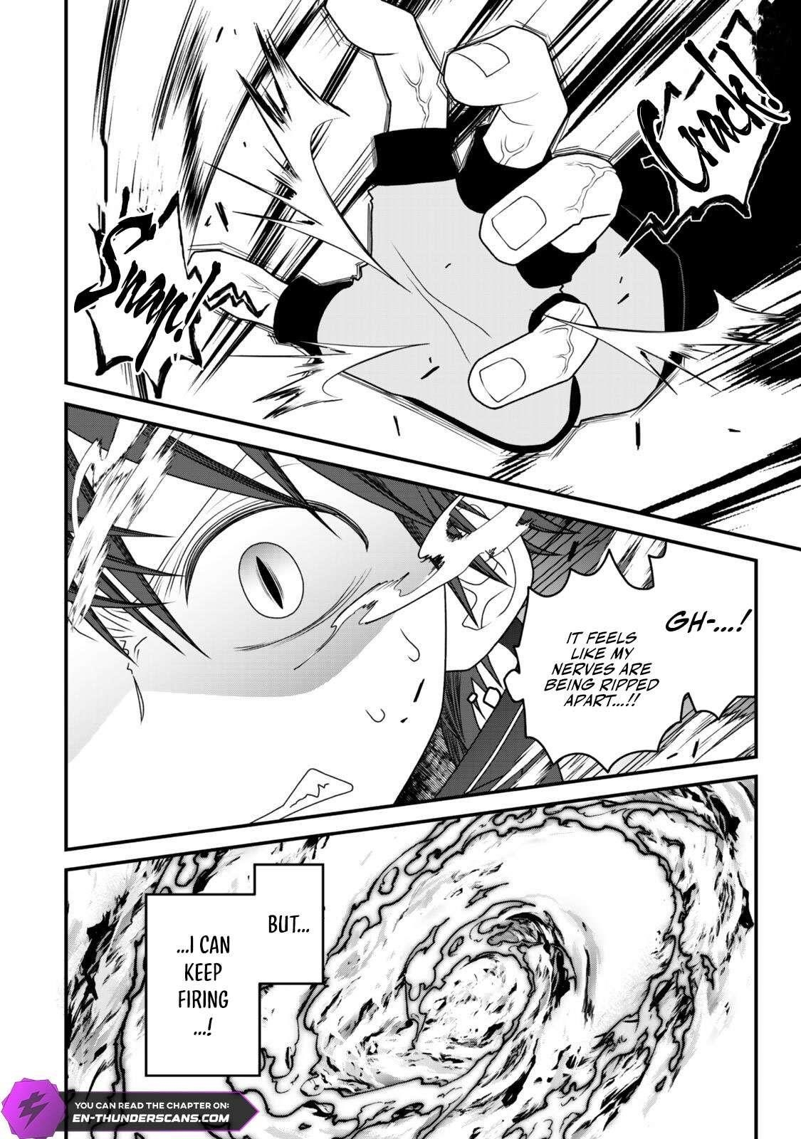 Tsuihou no Kenja, Sekai wo Shiru ~Osanajimi Yuusha no Atsuryoku kara Nigete Jiyuu ni Natta Ore~ Chapter 43 - Page 12 in English
