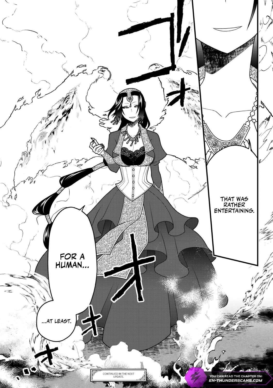 Tsuihou no Kenja, Sekai wo Shiru ~Osanajimi Yuusha no Atsuryoku kara Nigete Jiyuu ni Natta Ore~ Chapter 43 - Page 16 in English