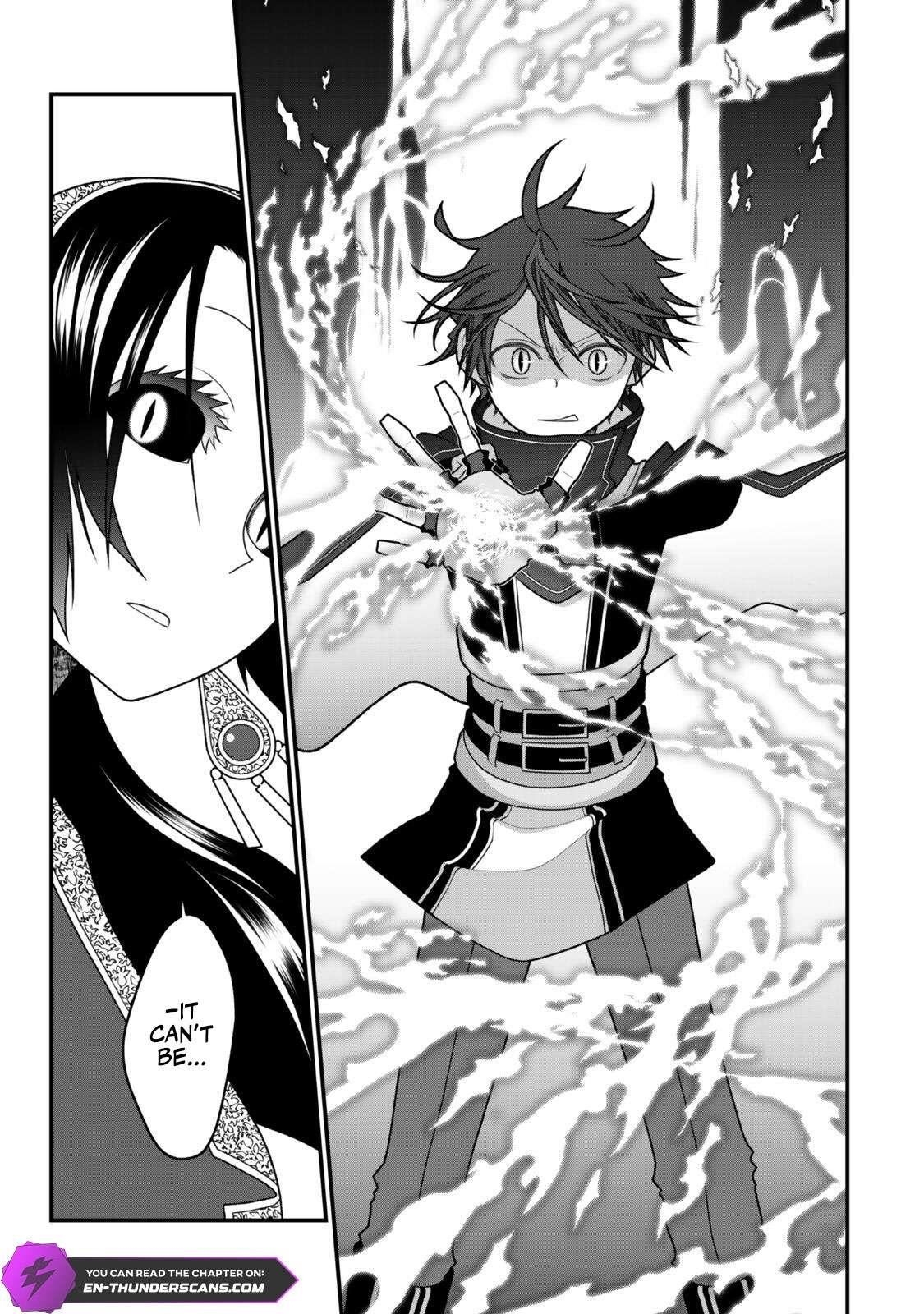 Tsuihou no Kenja, Sekai wo Shiru ~Osanajimi Yuusha no Atsuryoku kara Nigete Jiyuu ni Natta Ore~ Chapter 43 - Page 3 in English