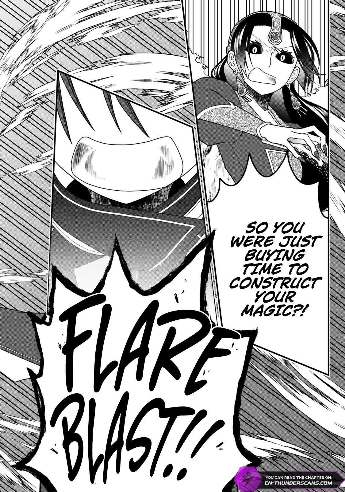 Tsuihou no Kenja, Sekai wo Shiru ~Osanajimi Yuusha no Atsuryoku kara Nigete Jiyuu ni Natta Ore~ Chapter 43 - Page 4 in English
