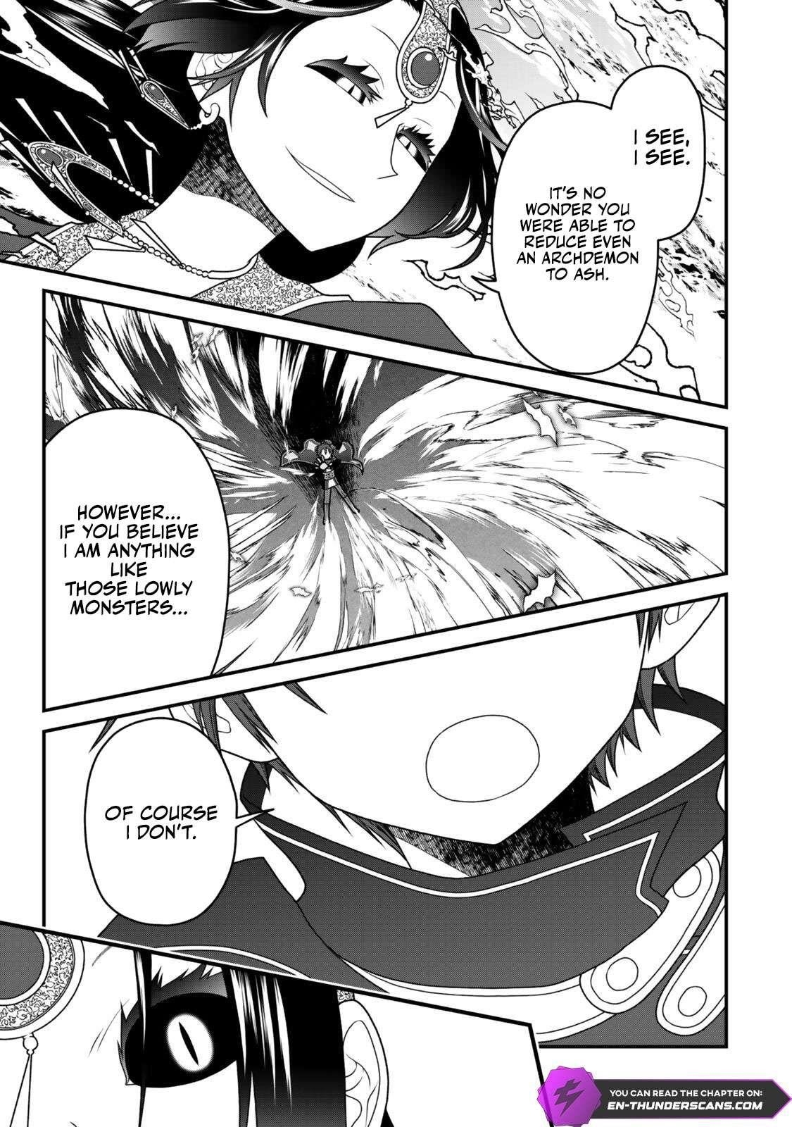 Tsuihou no Kenja, Sekai wo Shiru ~Osanajimi Yuusha no Atsuryoku kara Nigete Jiyuu ni Natta Ore~ Chapter 43 - Page 7 in English