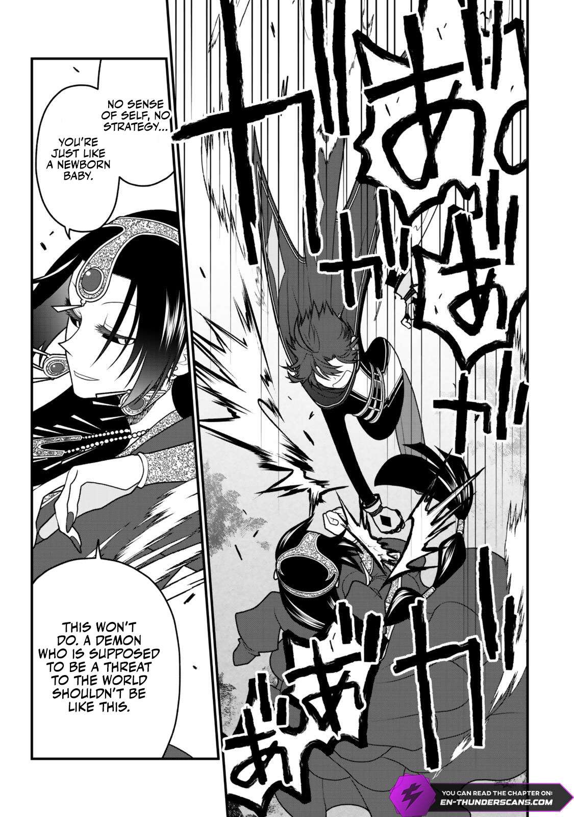 Tsuihou no Kenja, Sekai wo Shiru ~Osanajimi Yuusha no Atsuryoku kara Nigete Jiyuu ni Natta Ore~ Chapter 44 - Page 19 in English
