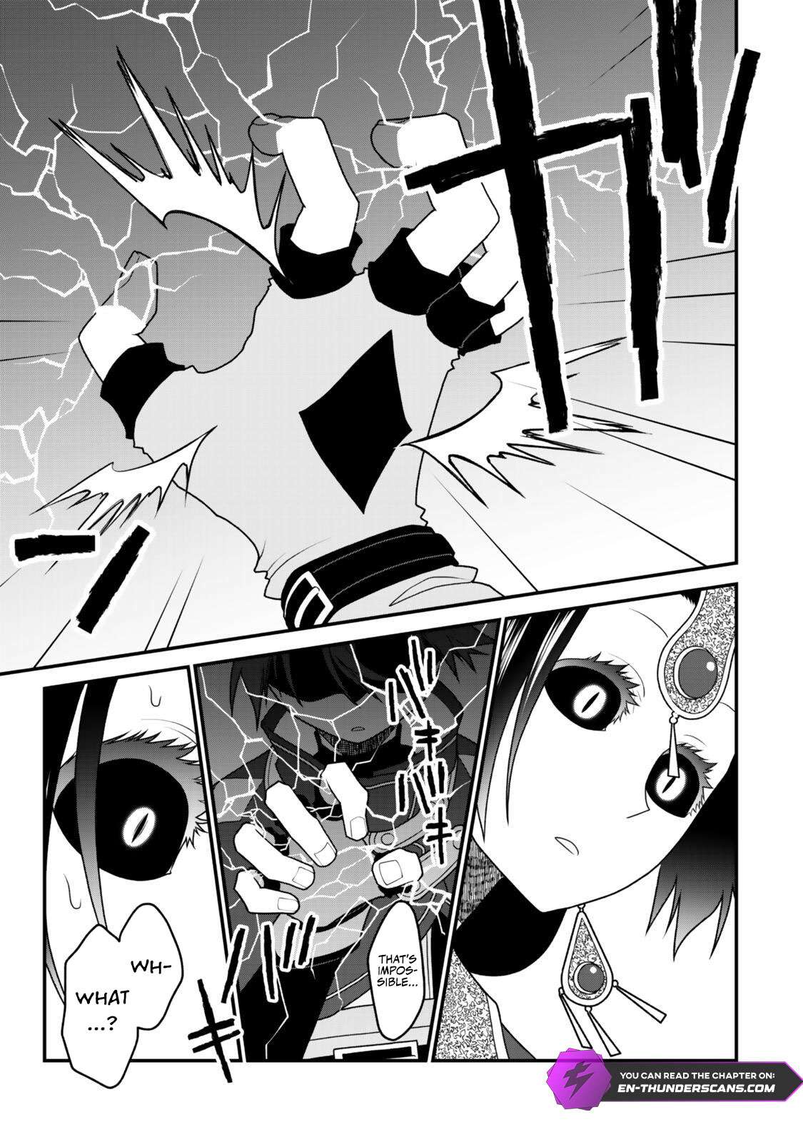 Tsuihou no Kenja, Sekai wo Shiru ~Osanajimi Yuusha no Atsuryoku kara Nigete Jiyuu ni Natta Ore~ Chapter 44 - Page 21 in English