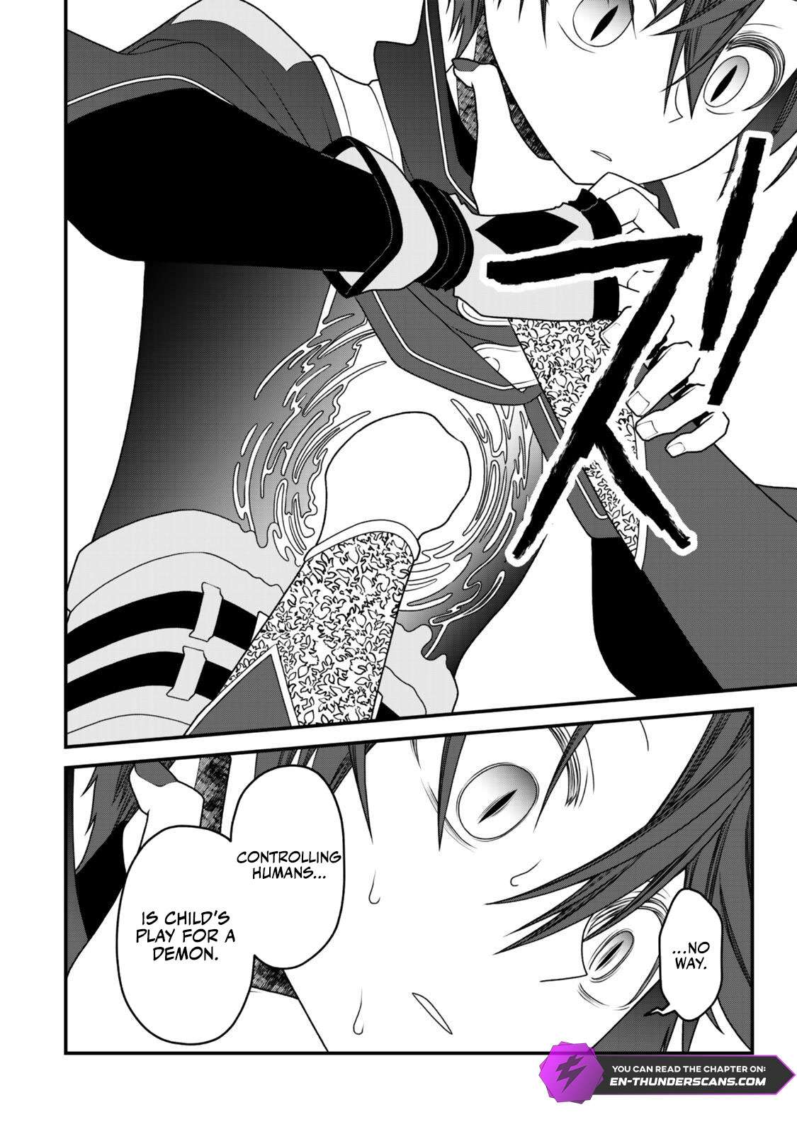 Tsuihou no Kenja, Sekai wo Shiru ~Osanajimi Yuusha no Atsuryoku kara Nigete Jiyuu ni Natta Ore~ Chapter 44 - Page 4 in English