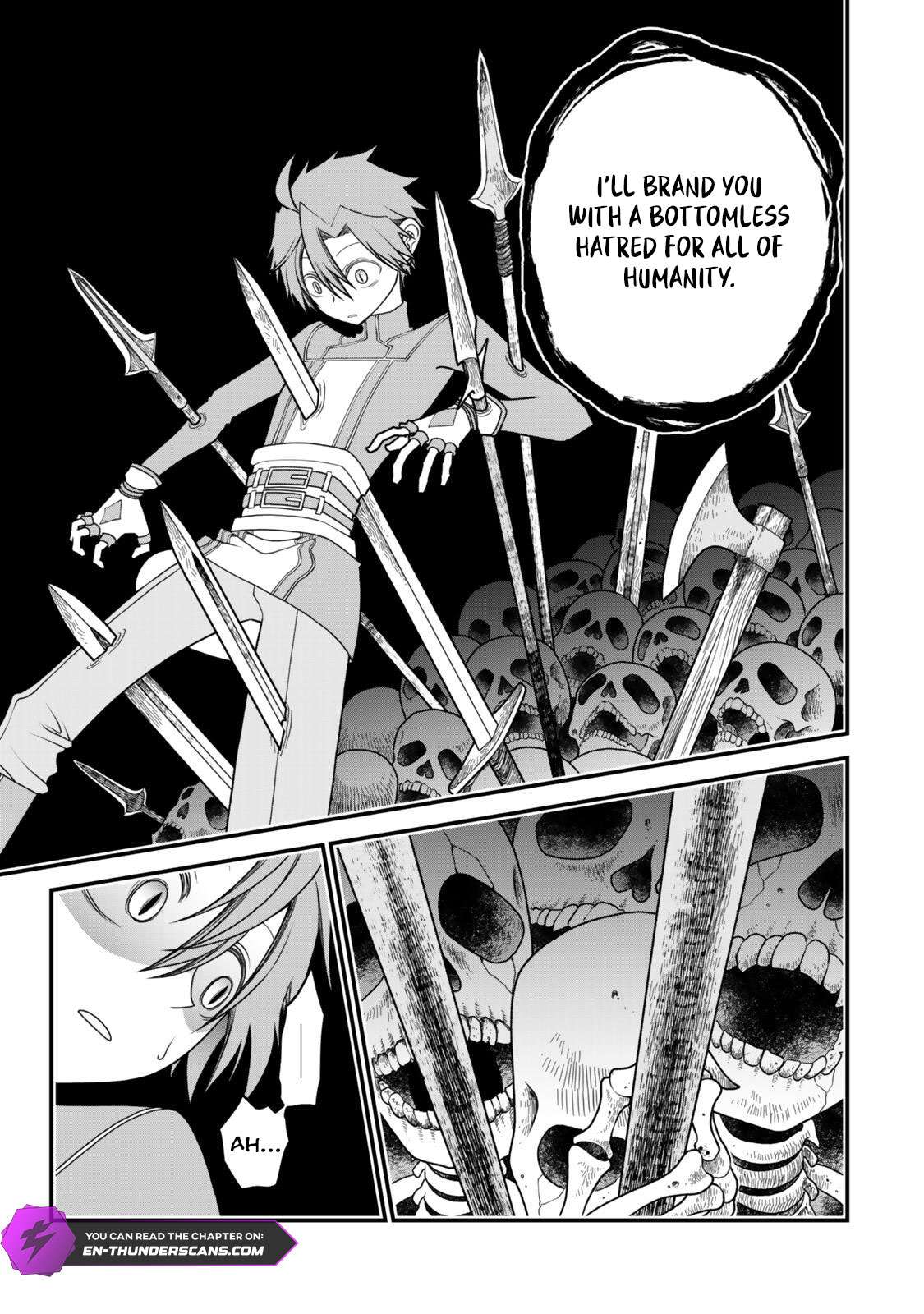 Tsuihou no Kenja, Sekai wo Shiru ~Osanajimi Yuusha no Atsuryoku kara Nigete Jiyuu ni Natta Ore~ Chapter 44 - Page 7 in English