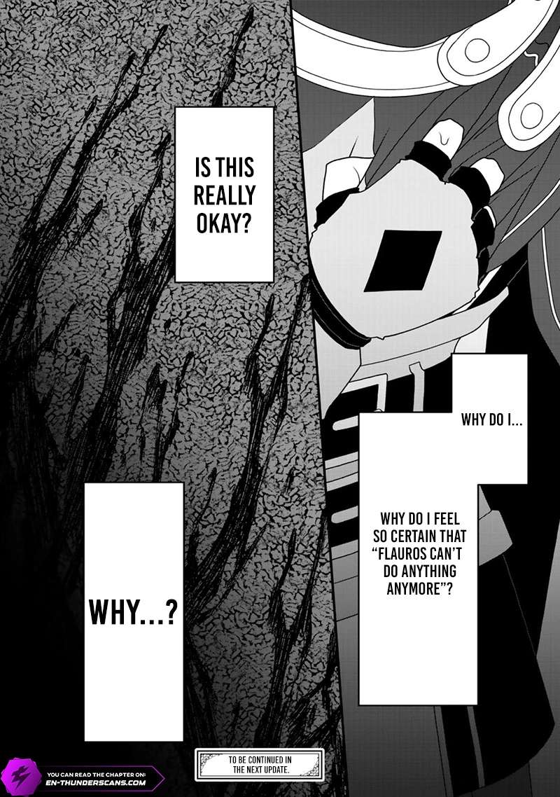 Tsuihou no Kenja, Sekai wo Shiru ~Osanajimi Yuusha no Atsuryoku kara Nigete Jiyuu ni Natta Ore~ Chapter 45 - Page 20 in English