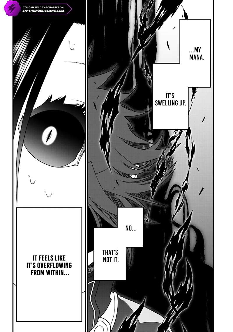 Tsuihou no Kenja, Sekai wo Shiru ~Osanajimi Yuusha no Atsuryoku kara Nigete Jiyuu ni Natta Ore~ Chapter 45 - Page 5 in English