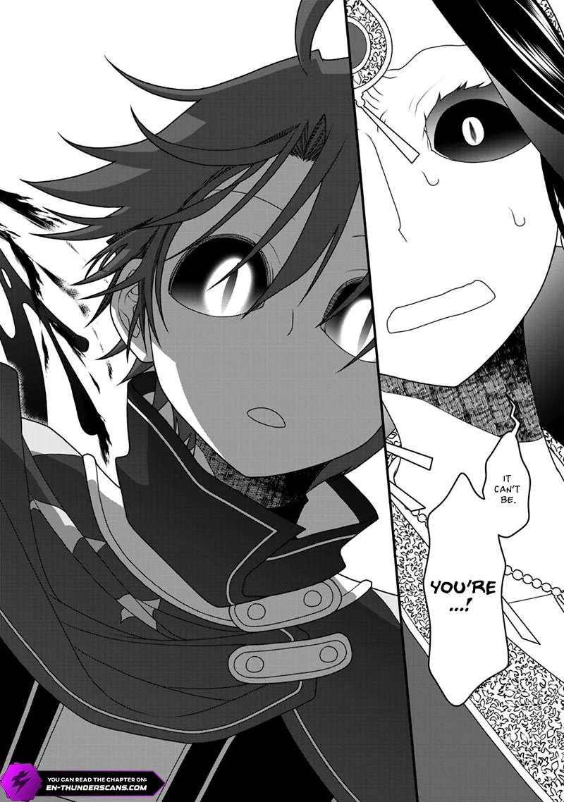 Tsuihou no Kenja, Sekai wo Shiru ~Osanajimi Yuusha no Atsuryoku kara Nigete Jiyuu ni Natta Ore~ Chapter 45 - Page 6 in English