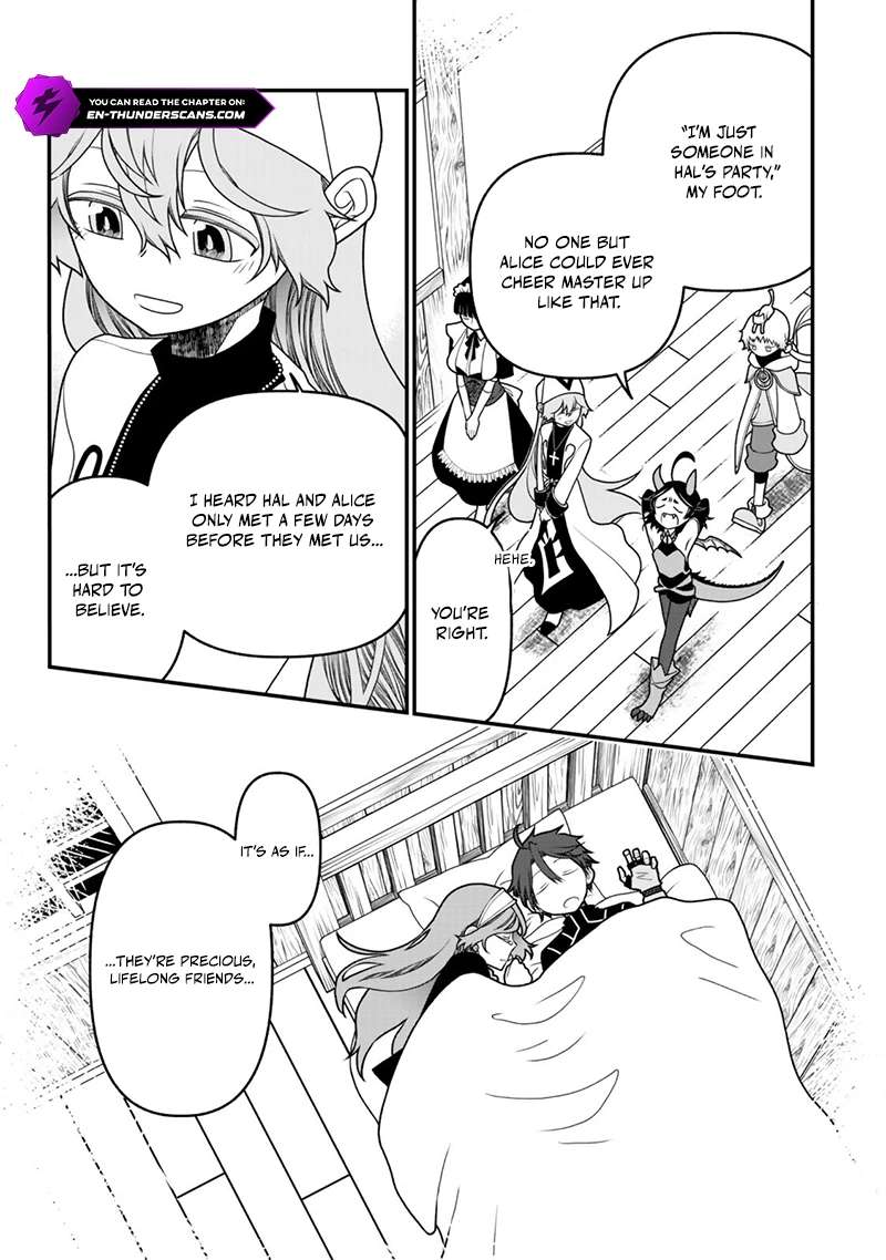 Tsuihou no Kenja, Sekai wo Shiru ~Osanajimi Yuusha no Atsuryoku kara Nigete Jiyuu ni Natta Ore~ Chapter 46 - Page 19 in English