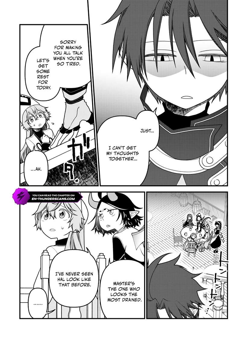 Tsuihou no Kenja, Sekai wo Shiru ~Osanajimi Yuusha no Atsuryoku kara Nigete Jiyuu ni Natta Ore~ Chapter 46 - Page 4 in English
