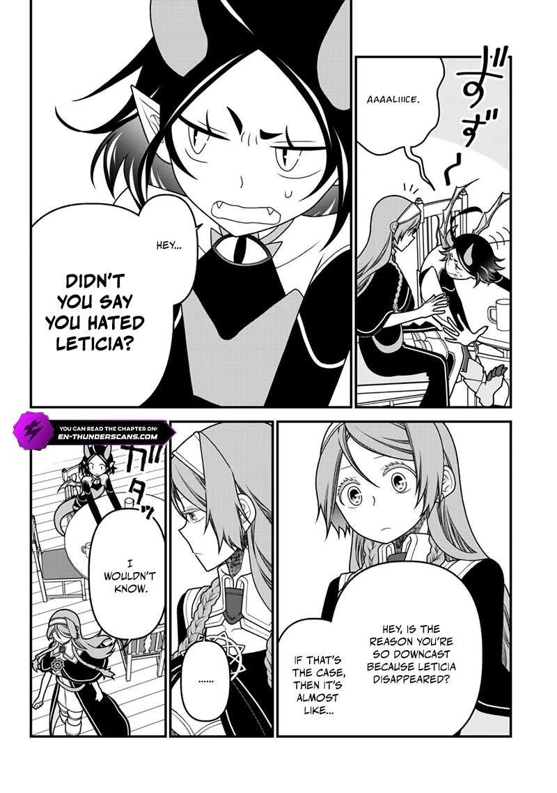 Tsuihou no Kenja, Sekai wo Shiru ~Osanajimi Yuusha no Atsuryoku kara Nigete Jiyuu ni Natta Ore~ Chapter 46 - Page 5 in English
