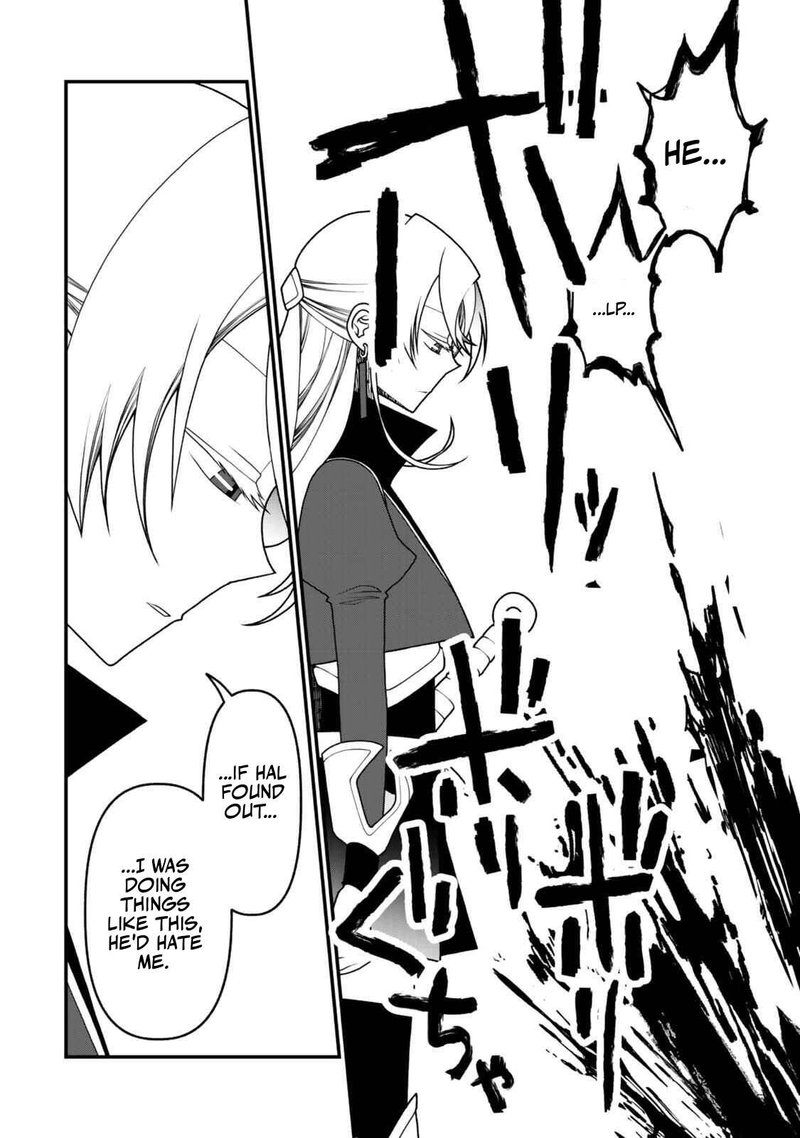 Tsuihou no Kenja, Sekai wo Shiru ~Osanajimi Yuusha no Atsuryoku kara Nigete Jiyuu ni Natta Ore~ Chapter 47 - Page 10 in English