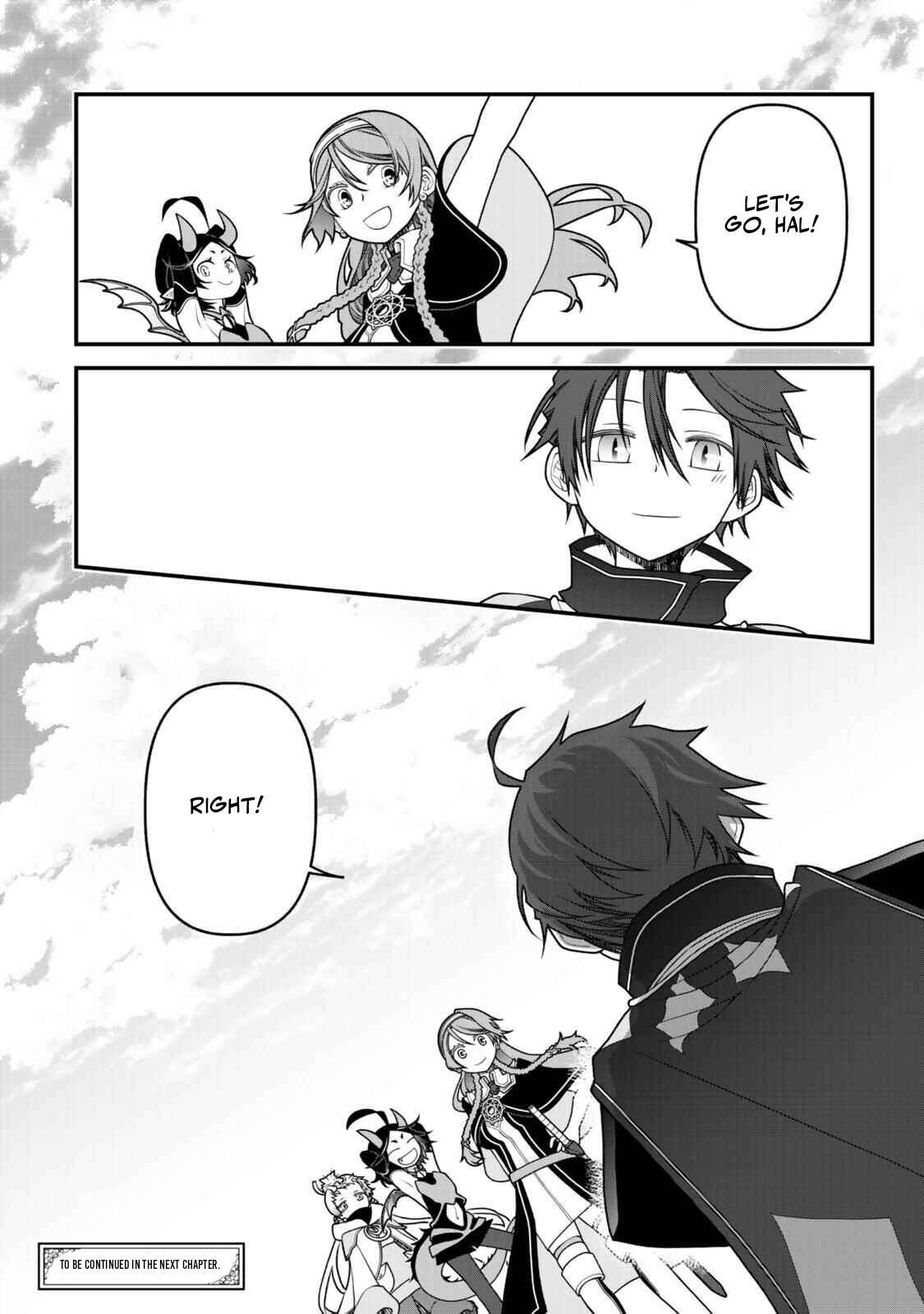 Tsuihou no Kenja, Sekai wo Shiru ~Osanajimi Yuusha no Atsuryoku kara Nigete Jiyuu ni Natta Ore~ Chapter 47 - Page 26 in English