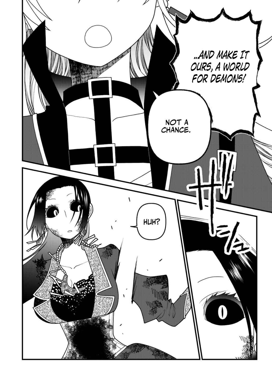 Tsuihou no Kenja, Sekai wo Shiru ~Osanajimi Yuusha no Atsuryoku kara Nigete Jiyuu ni Natta Ore~ Chapter 47 - Page 4 in English