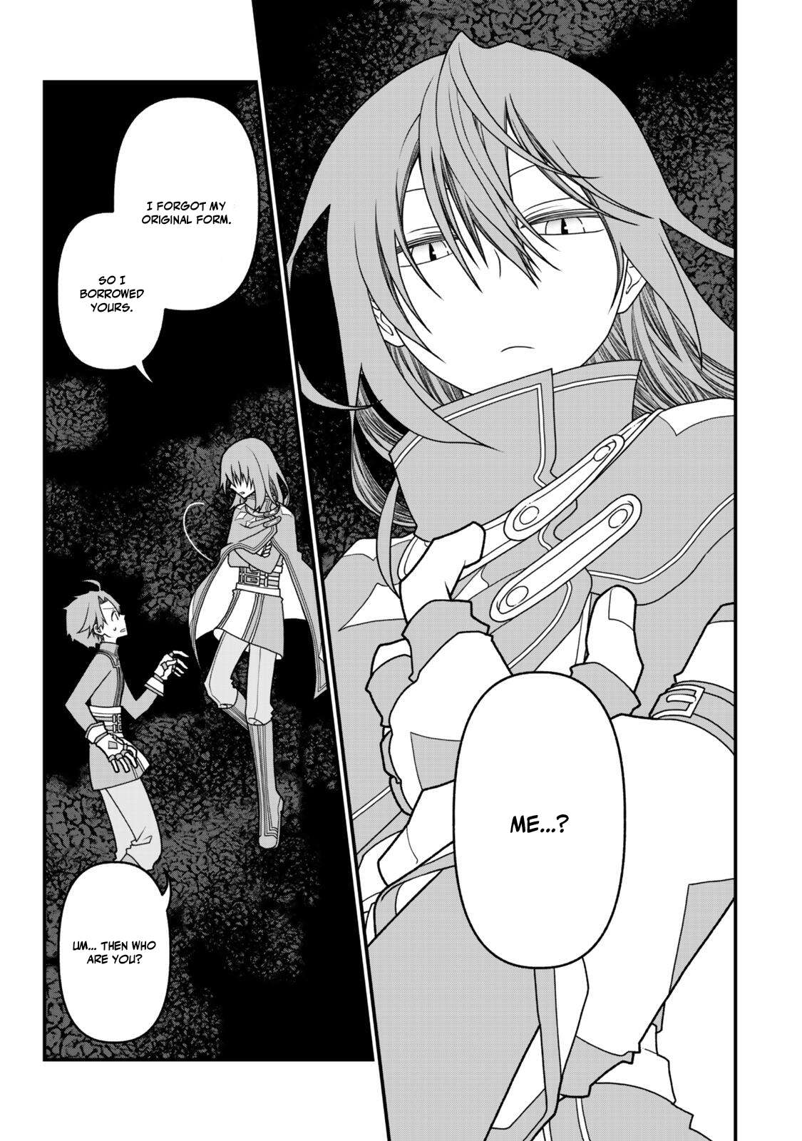 Tsuihou no Kenja, Sekai wo Shiru ~Osanajimi Yuusha no Atsuryoku kara Nigete Jiyuu ni Natta Ore~ Chapter 49 - Page 8 in English