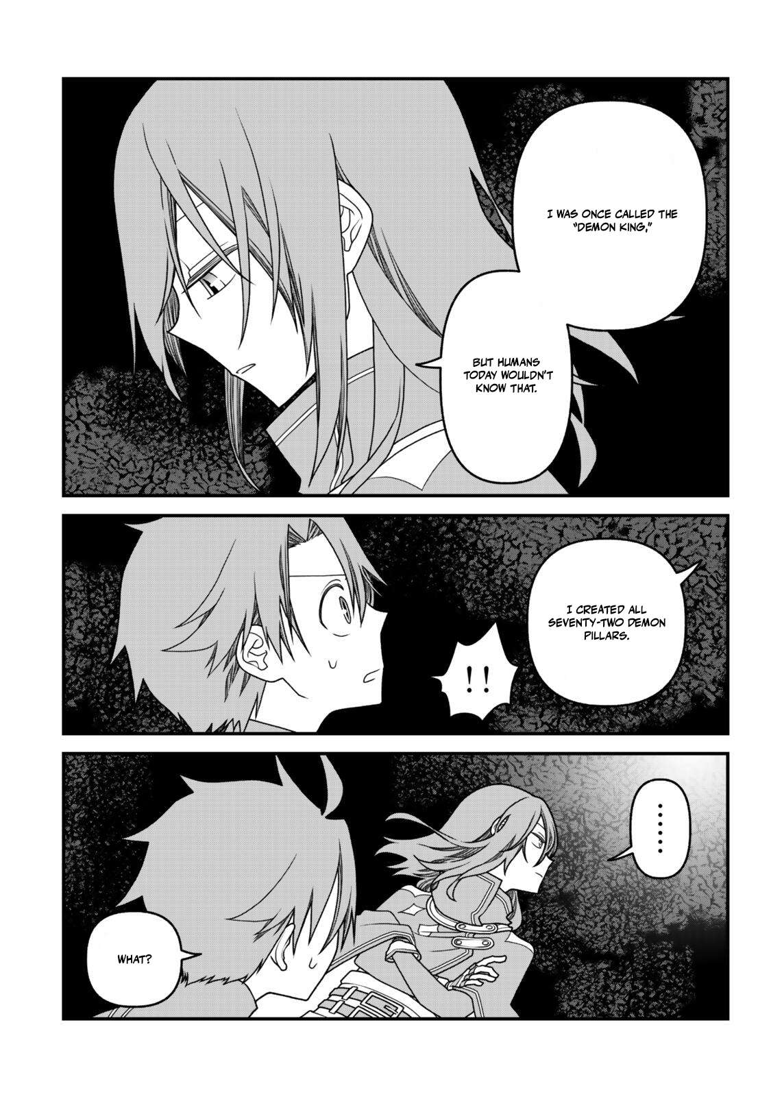 Tsuihou no Kenja, Sekai wo Shiru ~Osanajimi Yuusha no Atsuryoku kara Nigete Jiyuu ni Natta Ore~ Chapter 49 - Page 9 in English