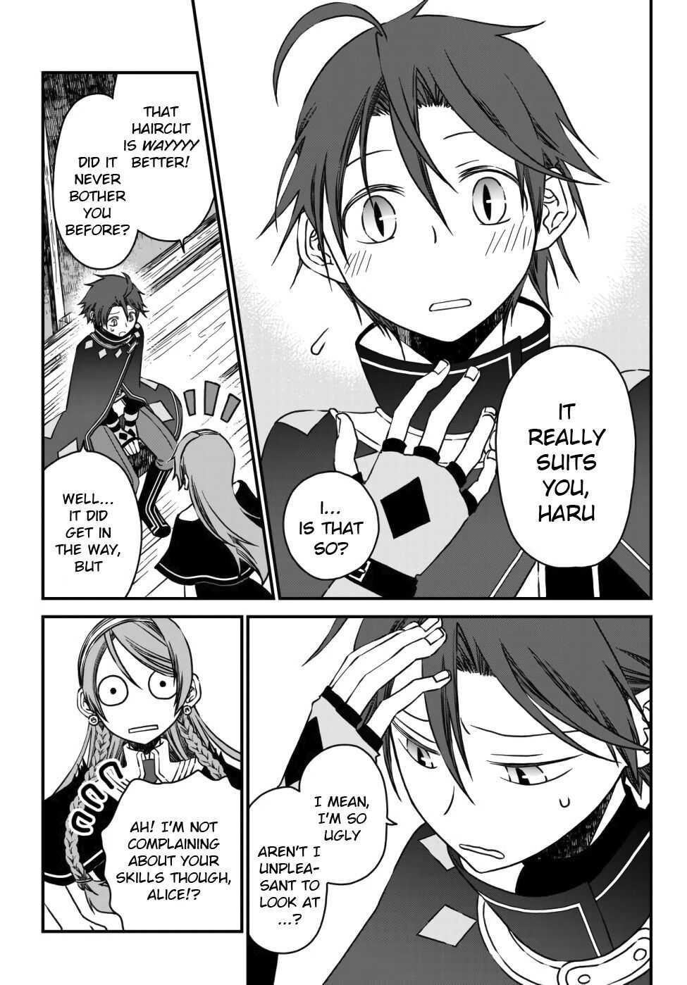 Tsuihou no Kenja, Sekai wo Shiru ~Osanajimi Yuusha no Atsuryoku kara Nigete Jiyuu ni Natta Ore~ Chapter 5 - Page 3 in English