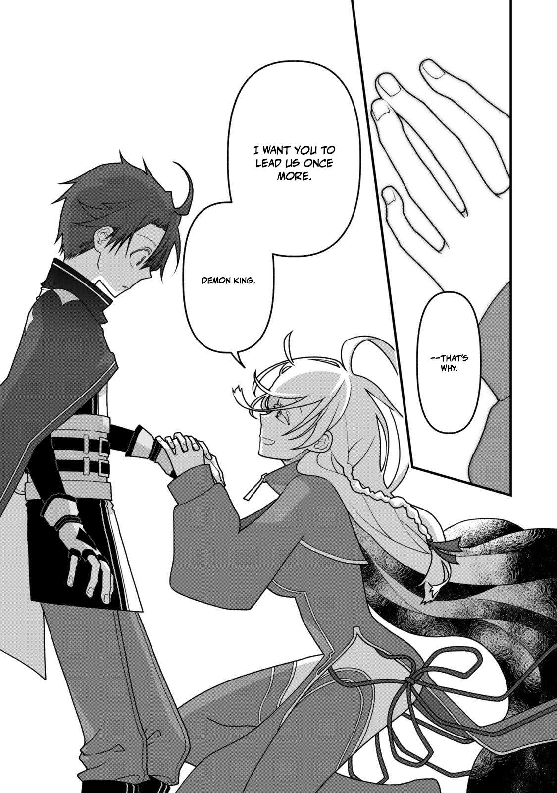 Tsuihou no Kenja, Sekai wo Shiru ~Osanajimi Yuusha no Atsuryoku kara Nigete Jiyuu ni Natta Ore~ Chapter 50 - Page 13 in English