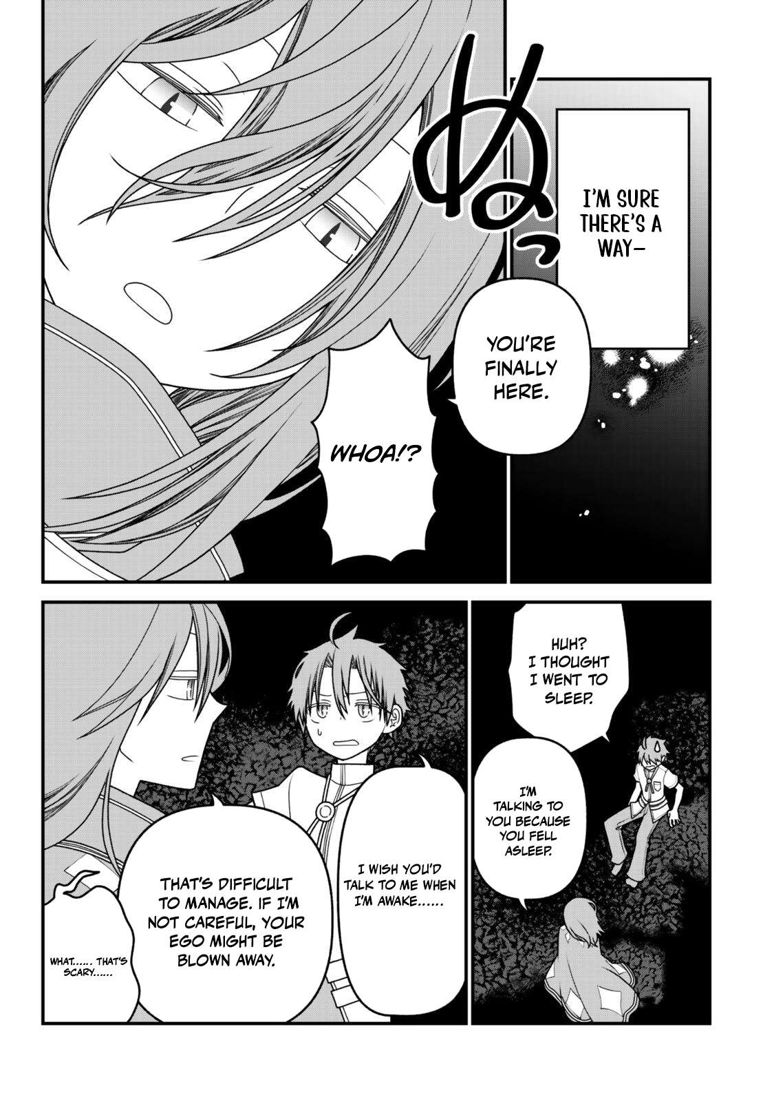 Tsuihou no Kenja, Sekai wo Shiru ~Osanajimi Yuusha no Atsuryoku kara Nigete Jiyuu ni Natta Ore~ Chapter 51 - Page 13 in English