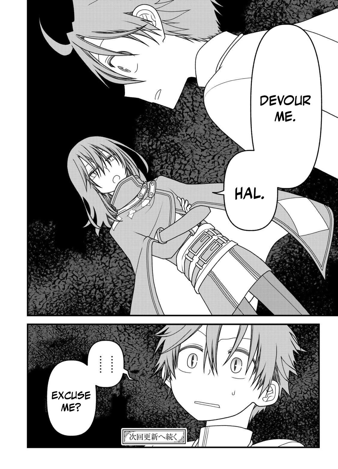 Tsuihou no Kenja, Sekai wo Shiru ~Osanajimi Yuusha no Atsuryoku kara Nigete Jiyuu ni Natta Ore~ Chapter 51 - Page 16 in English