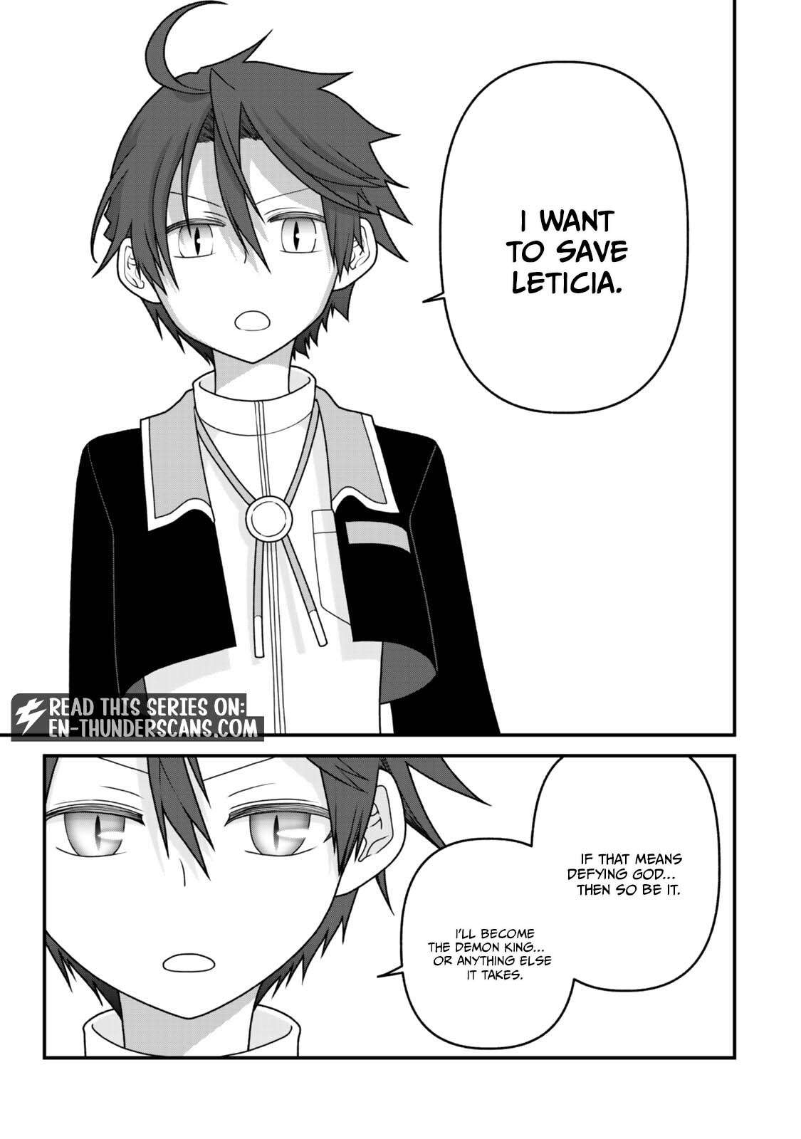 Tsuihou no Kenja, Sekai wo Shiru ~Osanajimi Yuusha no Atsuryoku kara Nigete Jiyuu ni Natta Ore~ Chapter 52 - Page 20 in English