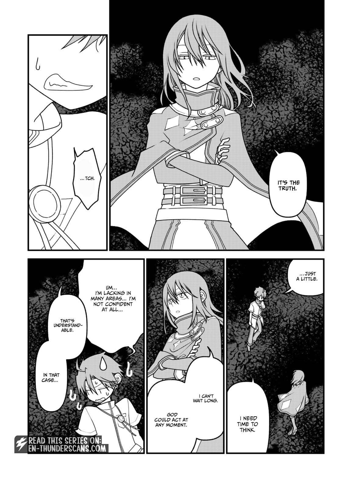 Tsuihou no Kenja, Sekai wo Shiru ~Osanajimi Yuusha no Atsuryoku kara Nigete Jiyuu ni Natta Ore~ Chapter 52 - Page 5 in English