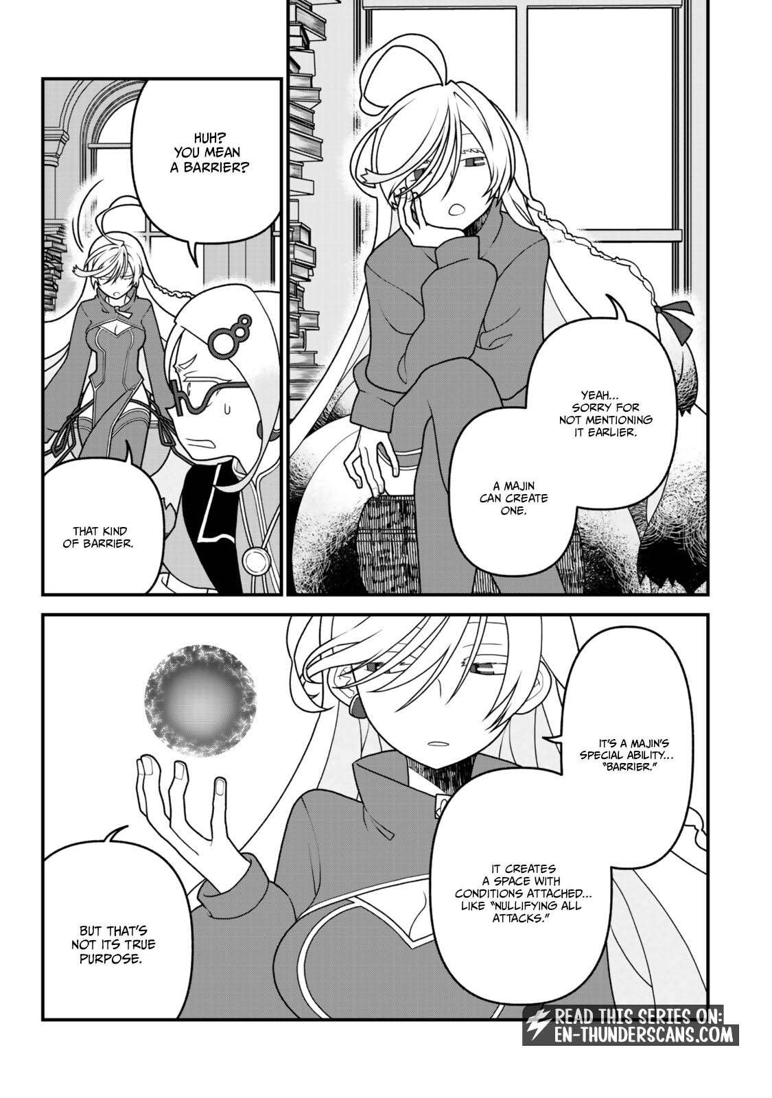 Tsuihou no Kenja, Sekai wo Shiru ~Osanajimi Yuusha no Atsuryoku kara Nigete Jiyuu ni Natta Ore~ Chapter 52 - Page 8 in English