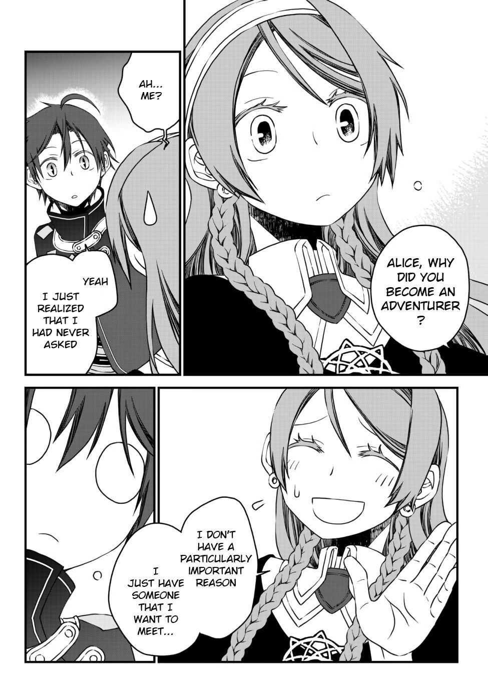 Tsuihou no Kenja, Sekai wo Shiru ~Osanajimi Yuusha no Atsuryoku kara Nigete Jiyuu ni Natta Ore~ Chapter 9 - Page 17 in English