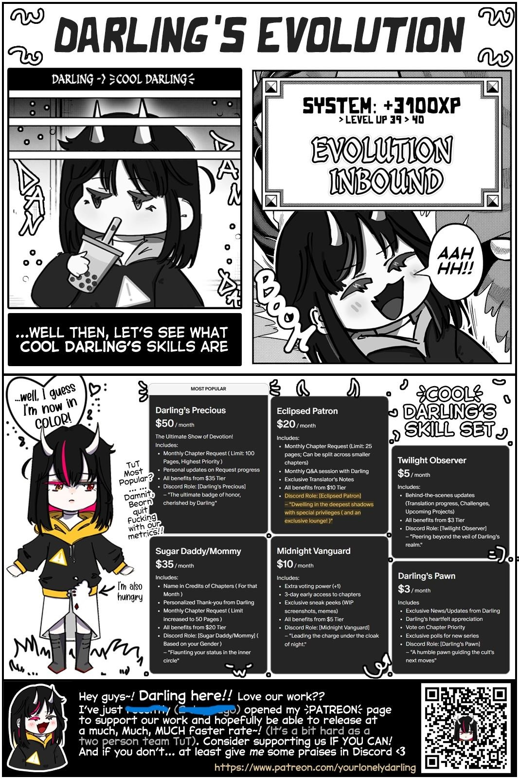 An S-class Adventurer, Banished as the Tank of the Party, Uses His "Slave Release" Skill to Build the Strongest Country in History! Chapter 11 - Page 1 in English