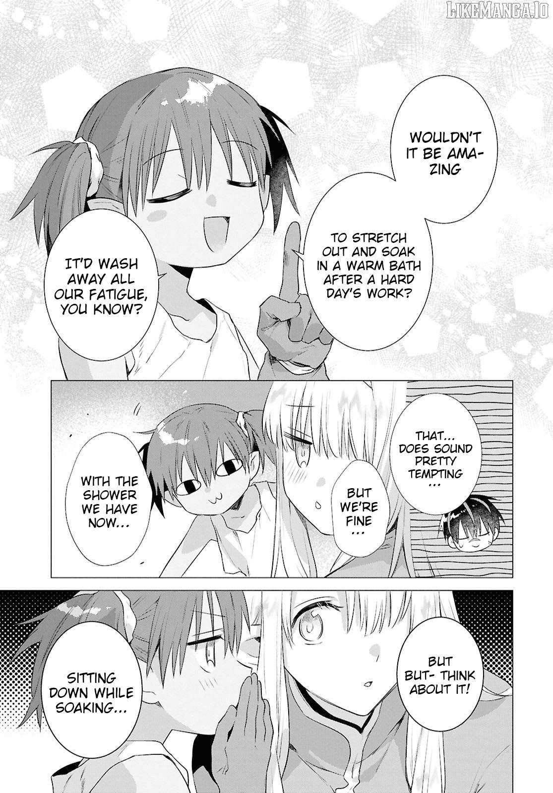 An S-class Adventurer, Banished as the Tank of the Party, Uses His "Slave Release" Skill to Build the Strongest Country in History! Chapter 14 - Page 13 in English