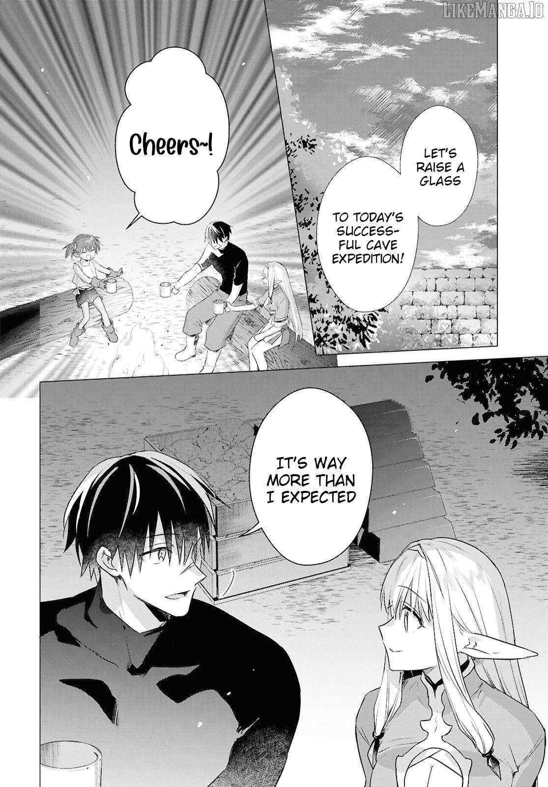 An S-class Adventurer, Banished as the Tank of the Party, Uses His "Slave Release" Skill to Build the Strongest Country in History! Chapter 14 - Page 4 in English