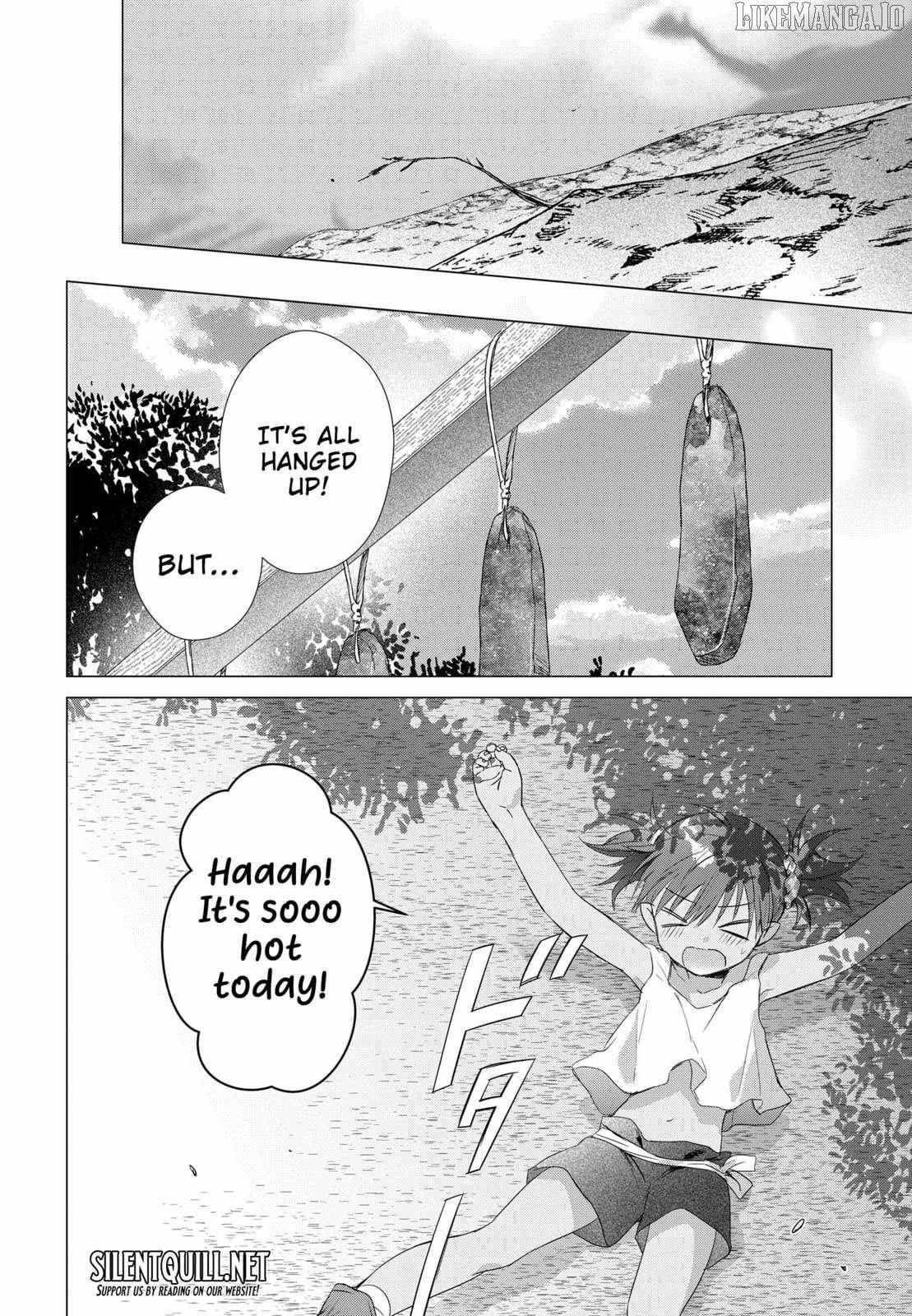 An S-class Adventurer, Banished as the Tank of the Party, Uses His "Slave Release" Skill to Build the Strongest Country in History! Chapter 15 - Page 12 in English