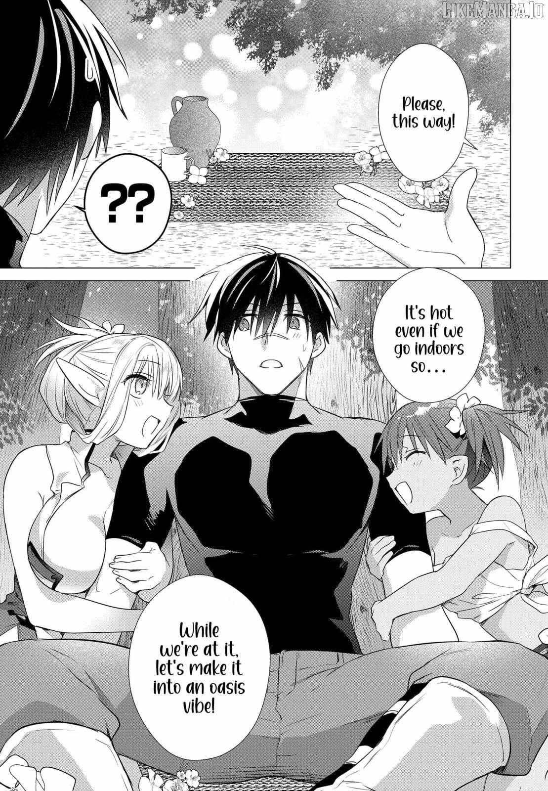 An S-class Adventurer, Banished as the Tank of the Party, Uses His "Slave Release" Skill to Build the Strongest Country in History! Chapter 15 - Page 15 in English