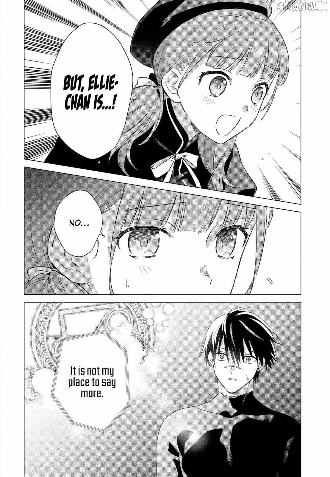 An S-class Adventurer, Banished as the Tank of the Party, Uses His "Slave Release" Skill to Build the Strongest Country in History! Chapter 15 - Page 2 in English