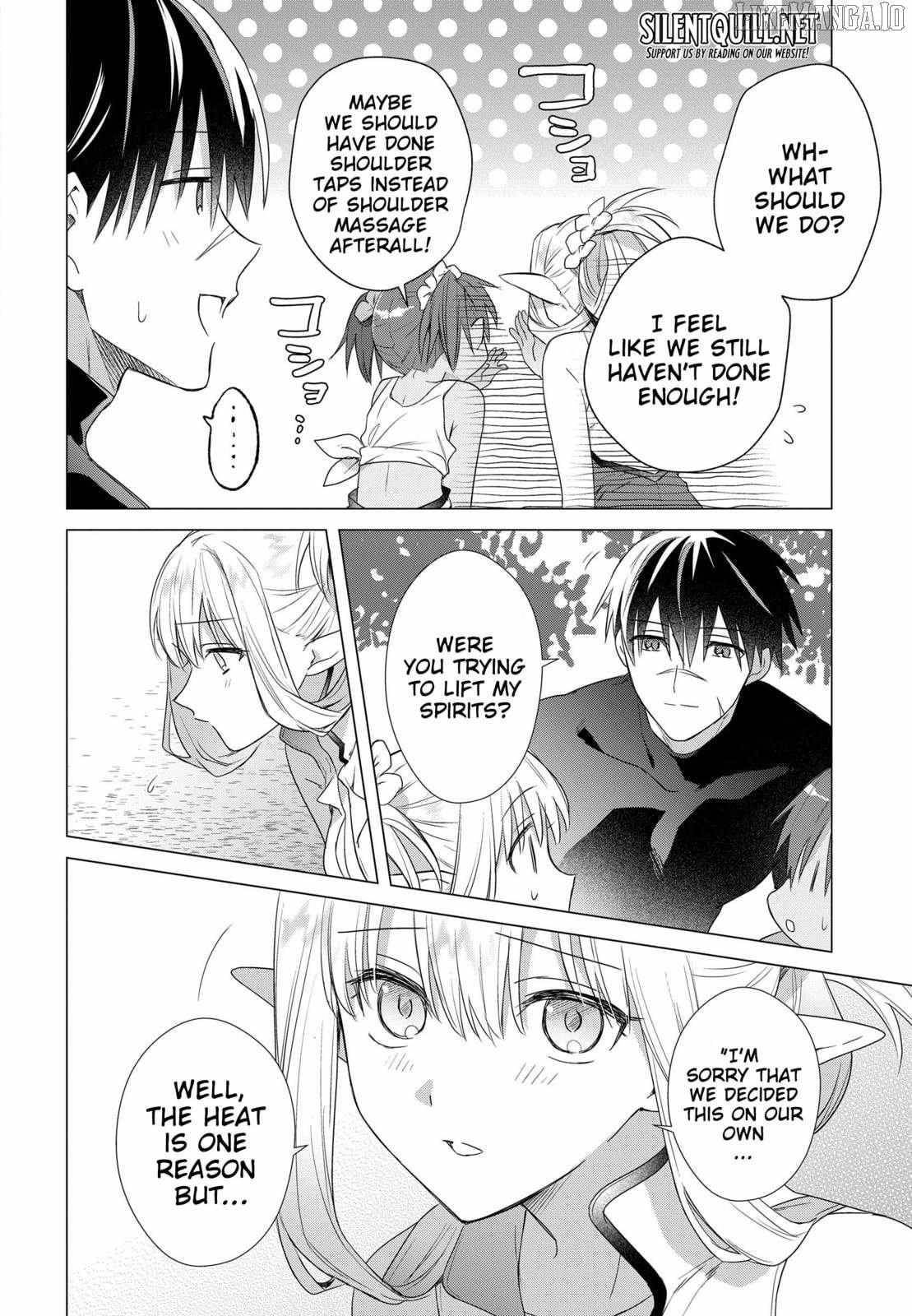 An S-class Adventurer, Banished as the Tank of the Party, Uses His "Slave Release" Skill to Build the Strongest Country in History! Chapter 15 - Page 20 in English