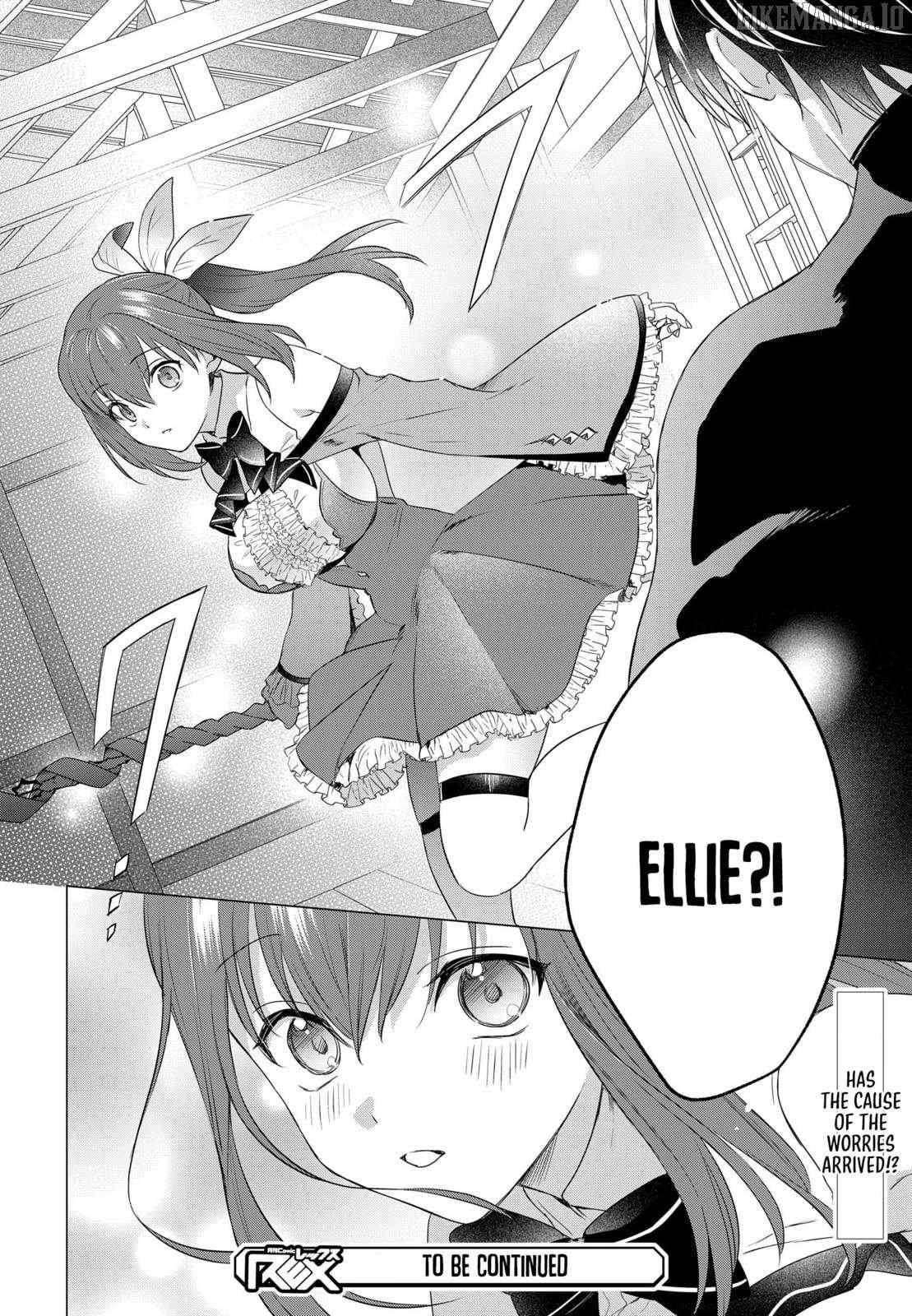 An S-class Adventurer, Banished as the Tank of the Party, Uses His "Slave Release" Skill to Build the Strongest Country in History! Chapter 15 - Page 26 in English