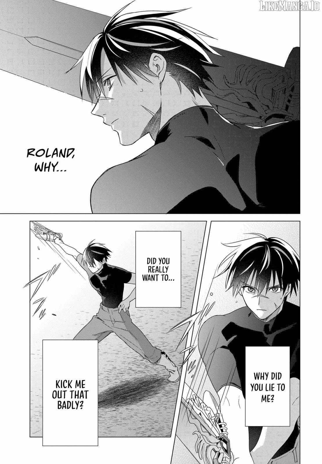 An S-class Adventurer, Banished as the Tank of the Party, Uses His "Slave Release" Skill to Build the Strongest Country in History! Chapter 15 - Page 5 in English